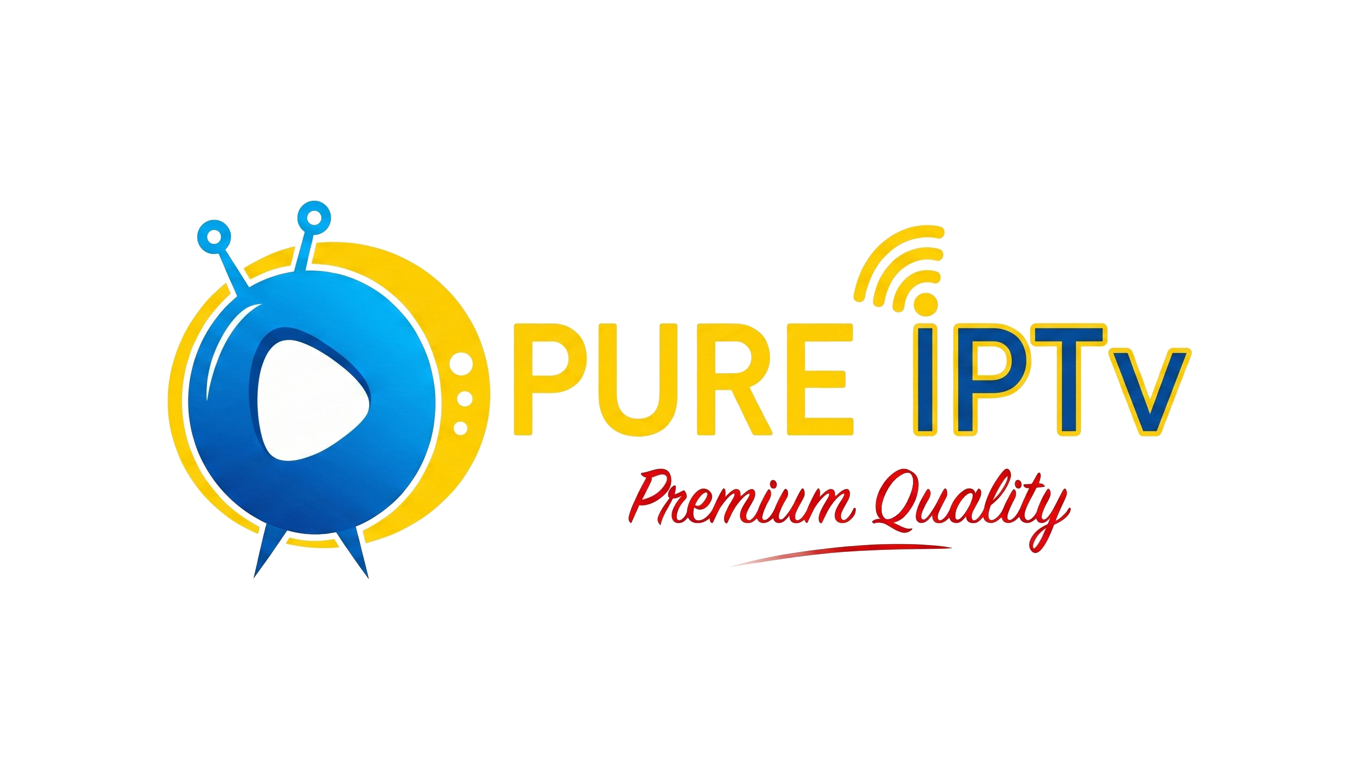 Pure IPTV